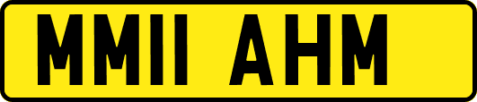 MM11AHM