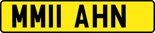 MM11AHN