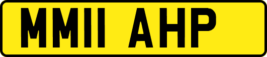 MM11AHP