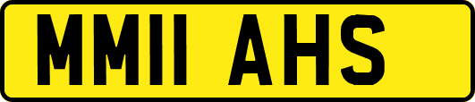 MM11AHS