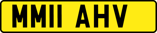 MM11AHV