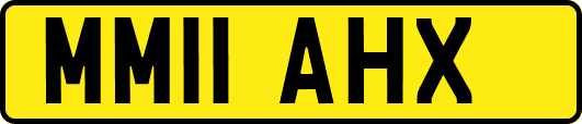 MM11AHX