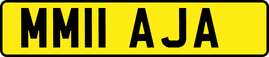 MM11AJA