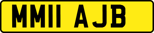 MM11AJB