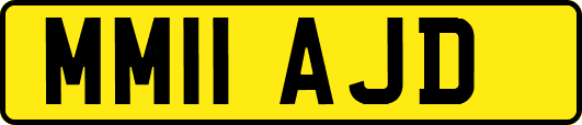 MM11AJD