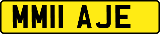MM11AJE
