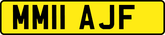 MM11AJF