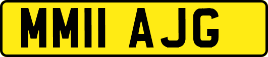 MM11AJG