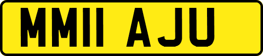 MM11AJU