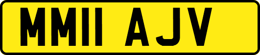 MM11AJV