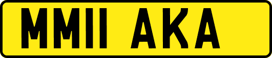 MM11AKA