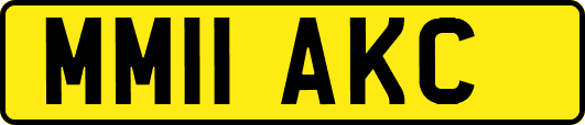 MM11AKC