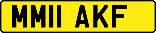 MM11AKF