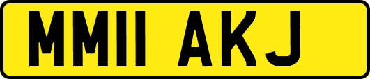 MM11AKJ
