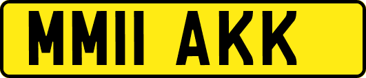 MM11AKK
