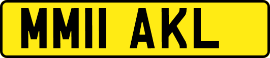 MM11AKL