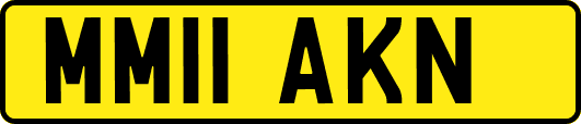 MM11AKN