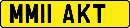 MM11AKT