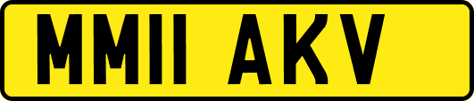 MM11AKV