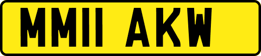 MM11AKW