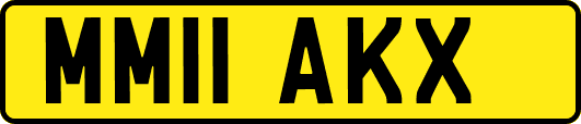 MM11AKX