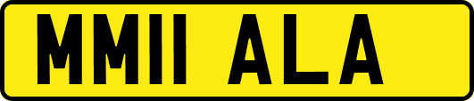 MM11ALA