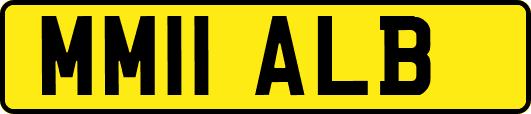 MM11ALB