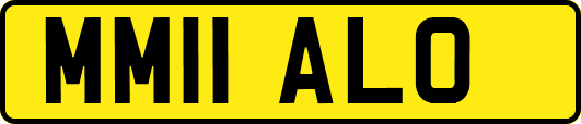 MM11ALO
