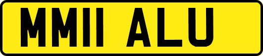 MM11ALU
