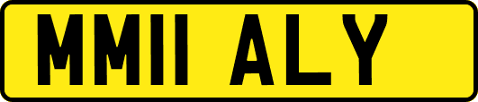 MM11ALY