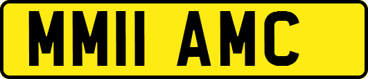 MM11AMC
