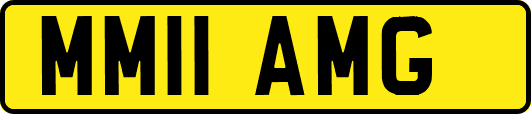 MM11AMG