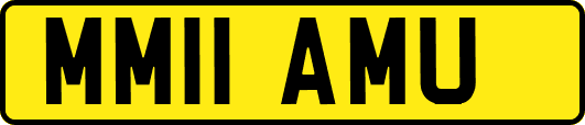 MM11AMU