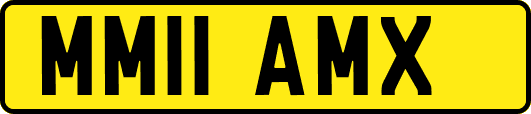 MM11AMX