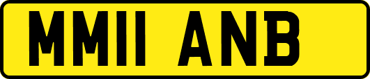 MM11ANB