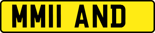 MM11AND