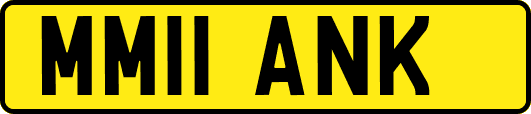 MM11ANK