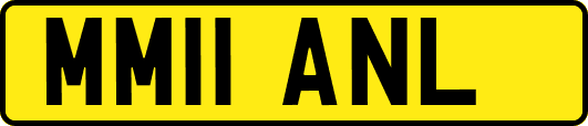 MM11ANL
