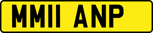 MM11ANP