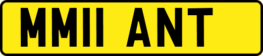 MM11ANT