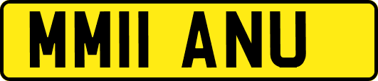 MM11ANU