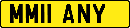 MM11ANY