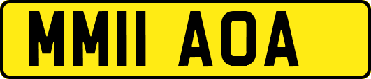 MM11AOA