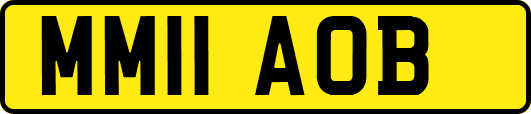 MM11AOB
