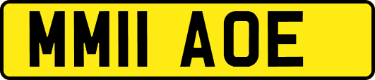 MM11AOE
