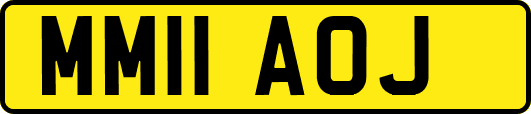 MM11AOJ
