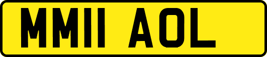 MM11AOL