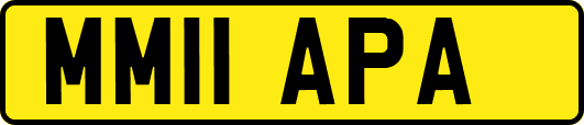 MM11APA