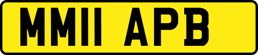 MM11APB