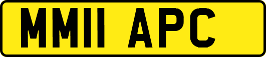 MM11APC